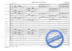 Olympic Fanfare And Theme (John Williams) 