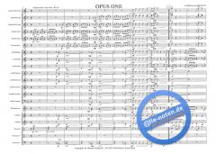 Opus One (Melvin 'Sy' Oliver) 