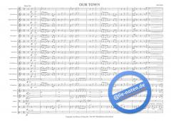 Our Town von Alan Fernie 