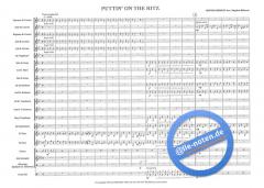 Puttin' On The Ritz (Irving Berlin) 