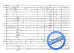 Puttin' On The Ritz (Irving Berlin) 