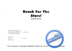 Reach For The Stars (Goff Richards) 