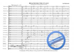 Reach For The Stars (Goff Richards) 