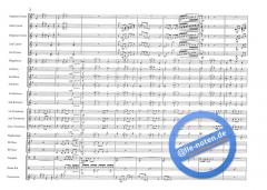 Reach For The Stars (Goff Richards) 