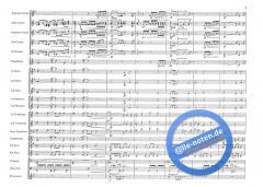 Reach For The Stars (Goff Richards) 