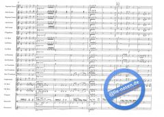 Reach For The Stars (Goff Richards) 