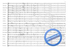 Reach For The Stars (Goff Richards) 