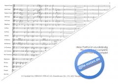 Reach For The Stars (Goff Richards) 