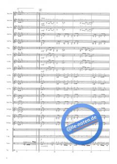 Samba Symphonique (Darrol Barry) 