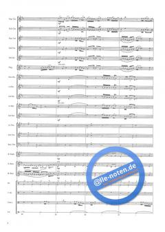 Samba Symphonique (Darrol Barry) 