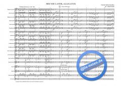 See You Later, Alligator (Charles R. Guidry) 