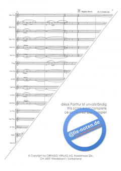 Show Me The Way To Go Home 