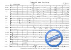 Song Of The Seashore 