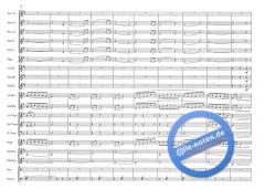 Song Of The Seashore 