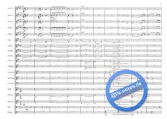 Song Of The Seashore 