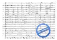 Song Of The Seashore 