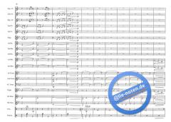 Song Of The Seashore 