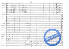 St. Louis Blues March (William Christopher Handy) 