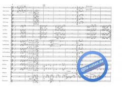 St. Louis Blues March (William Christopher Handy) 