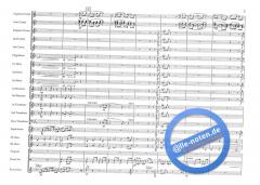 St. Louis Blues March (William Christopher Handy) 