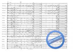 St. Louis Blues March (William Christopher Handy) 