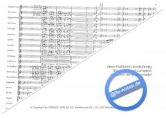 St. Louis Blues March (William Christopher Handy) 