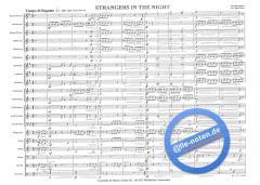 Strangers In The Night (Bert Kaempfert) 