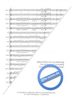 Strawberry Soup (Don Ellis) 