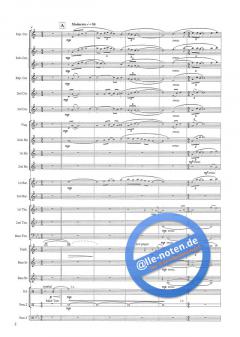 Strawberry Soup (Don Ellis) 