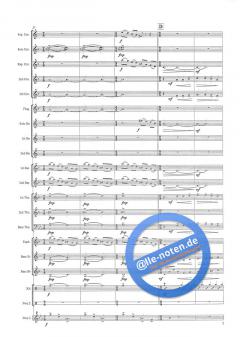 Strawberry Soup (Don Ellis) 