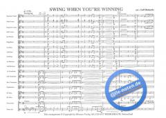 Swing When You're Winning 