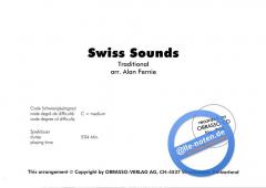 Swiss Sounds 