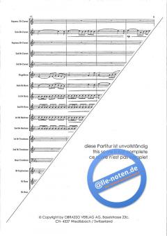 The Impossible Dream (Mitch Leigh) 