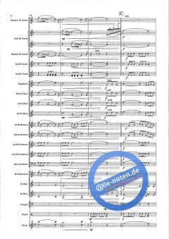 The Impossible Dream (Mitch Leigh) 