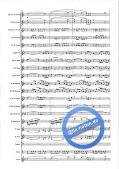 The Impossible Dream (Mitch Leigh) 