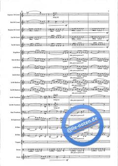 The Impossible Dream (Mitch Leigh) 