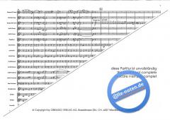 Tiger Rag von Nick La Rocca 