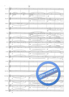 Two Aquarelles (Frederick Delius) 