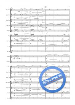 Two Aquarelles (Frederick Delius) 