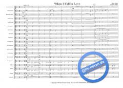 When I Fall In Love (Victor Young) 