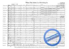 When The Saints Go Marching In 