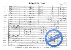 Woman In Love 