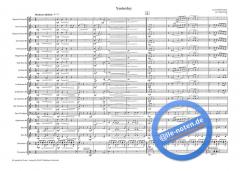 Yesterday (John Lennon) 