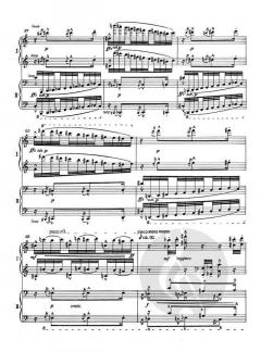 La folia von Manfred Trojahn 