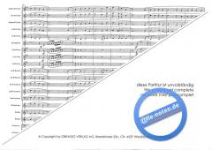 Aurelia Hymn Tune (Samuel Sebastian Wesley) 