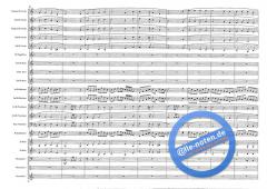 Aurelia Hymn Tune (Samuel Sebastian Wesley) 