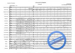 Four Hymns For Brass Band 