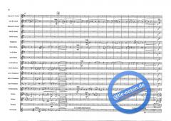 Four Hymns For Brass Band 