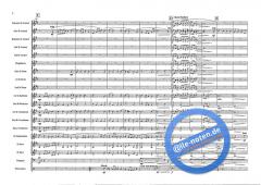 Four Hymns For Brass Band 