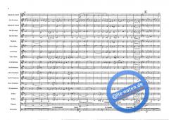 Four Hymns For Brass Band 